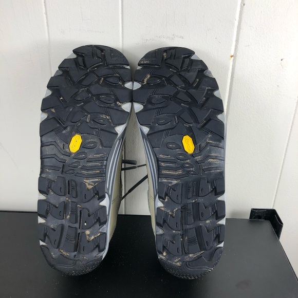 Garmont Flash XCR Hiking Trail Running Shoes Sz 9 - Picture 11 of 13